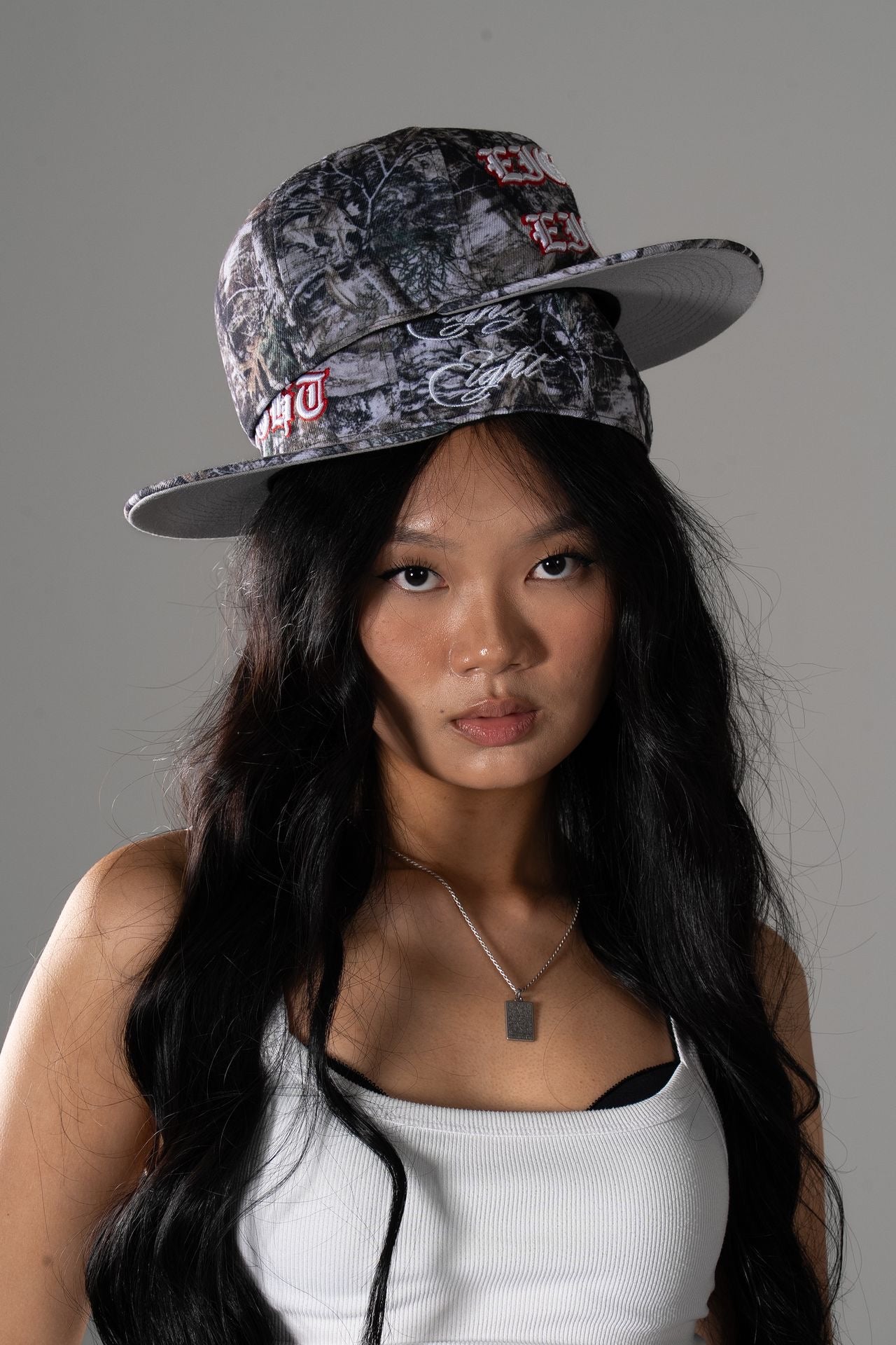 Rvssian blood fitted
