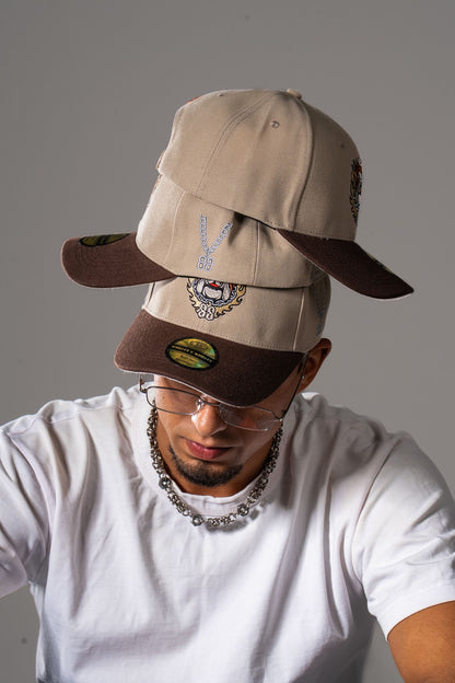 Rocco baseball cap