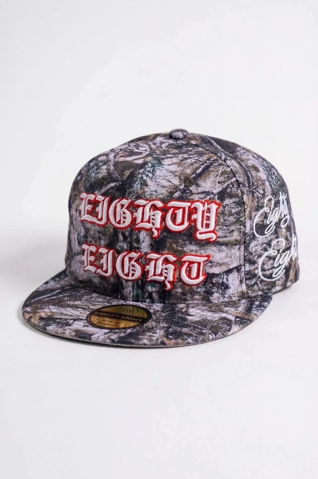 Rvssian blood fitted
