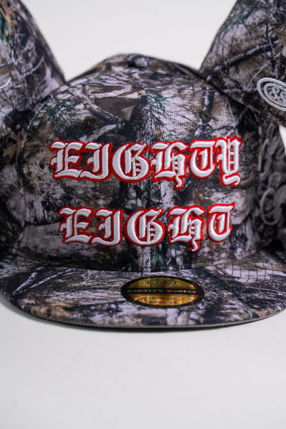 Rvssian blood fitted