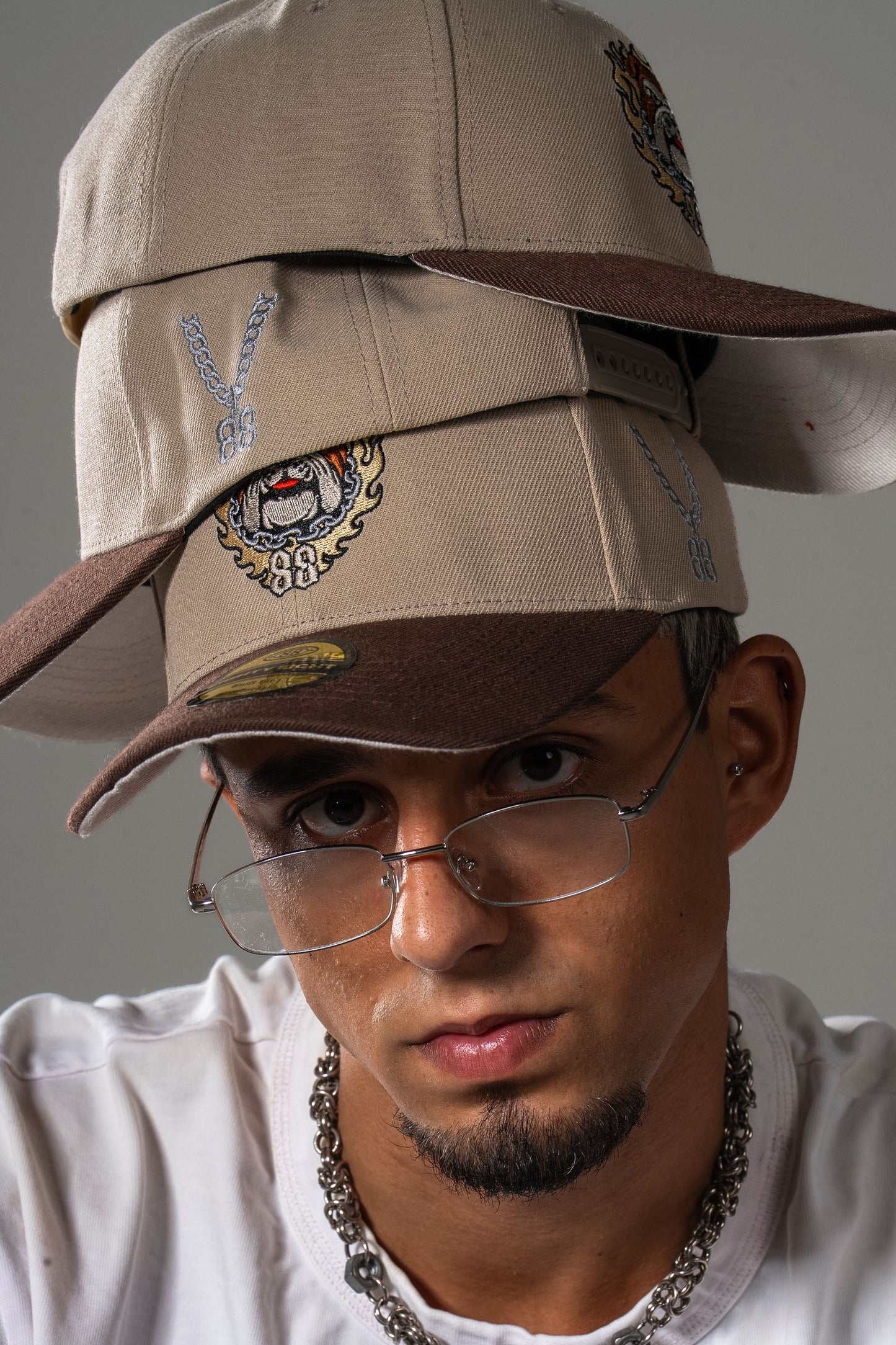 Rocco baseball cap