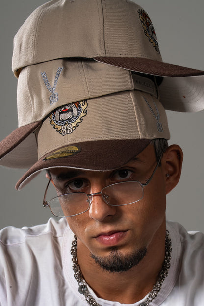 Rocco baseball cap