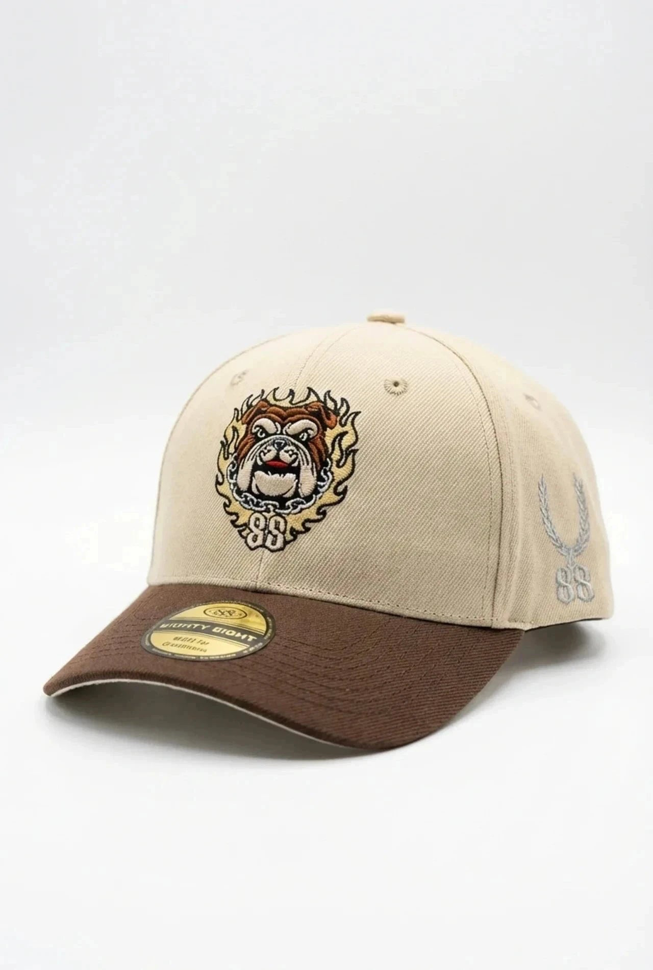 Rocco baseball cap